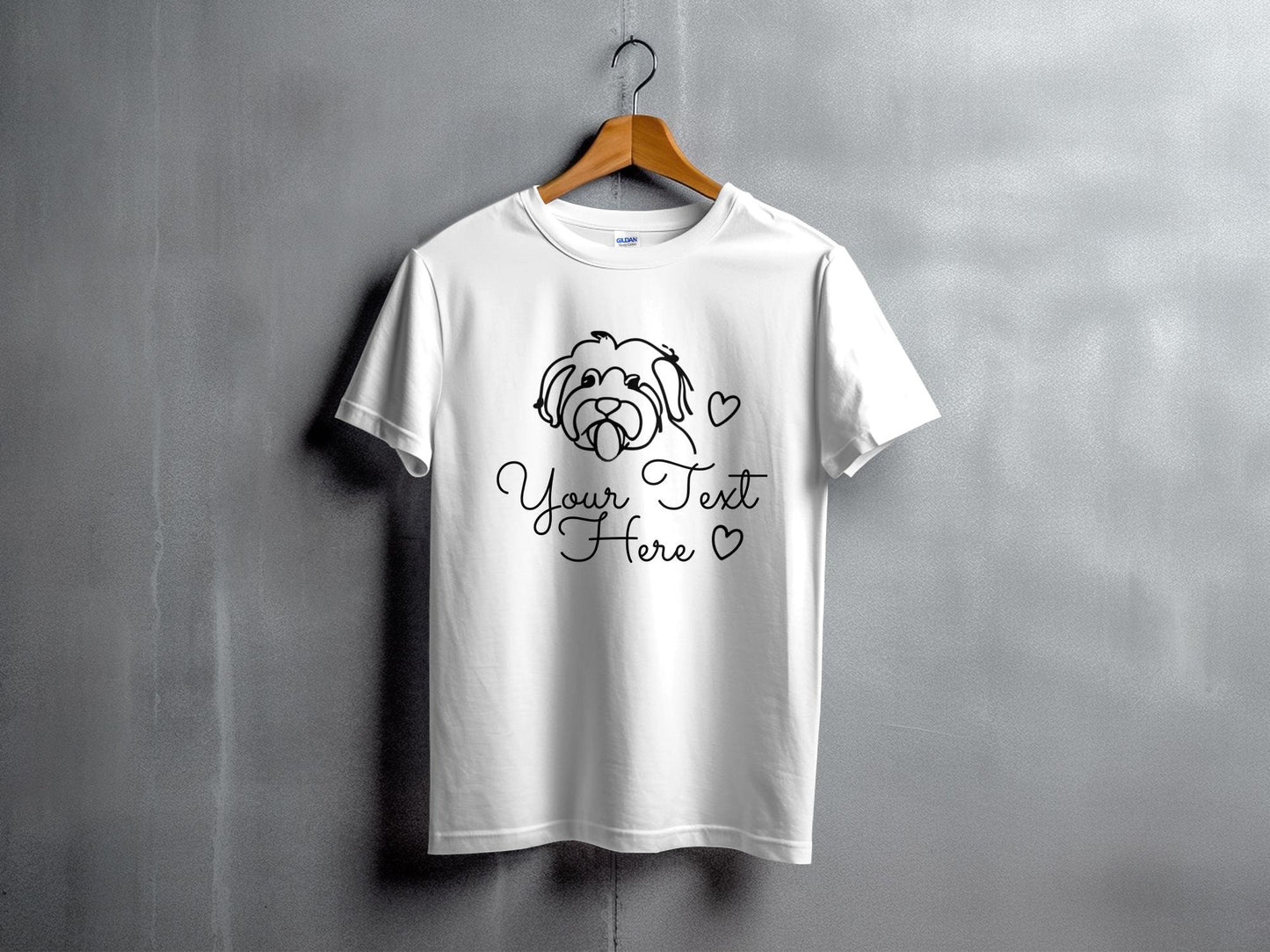 It's An Oodle Dog Custom - Classic Kids T-shirt